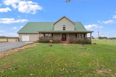 1566 Oak Ridge School Road, Cave City, KY 42127