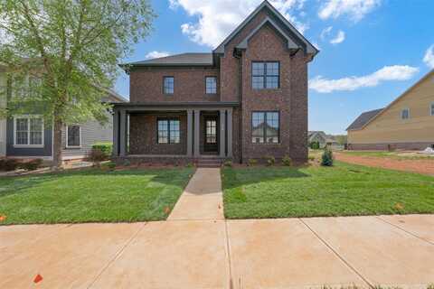 440 Park East Lane, Bowling Green, KY 42103