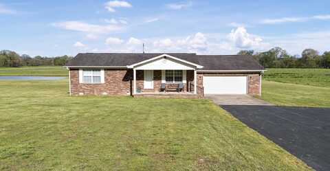 1958 Crites Road, Atkins, AR 72823