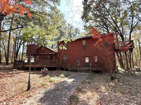 67 Lemley Road, Dover, AR 72837