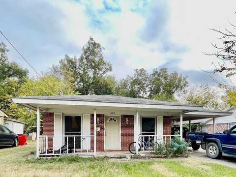 405 Rock Street, Dardanelle, AR 72834