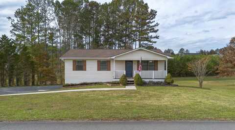 1323 New Murraytown Road NW, Cleveland, TN 37312