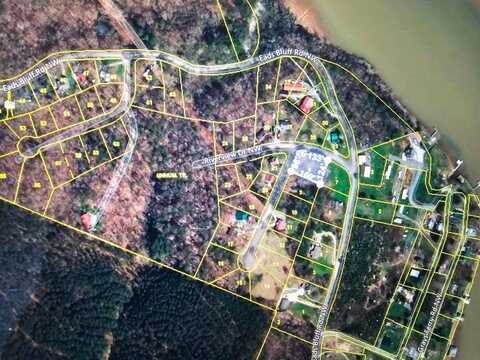 Lot 8 Kittiwake Place Nw, Georgetown, TN 37336