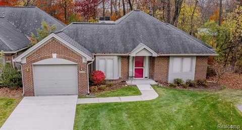 21429 ARCHWOOD Circle, Farmington Hills, MI 48336