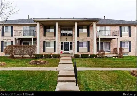 6121 ORCHARD LAKE Road, West Bloomfield, MI 48322