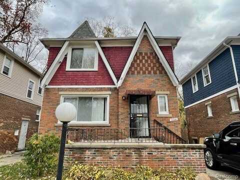 16236 CHEYENNE Street, Detroit, MI 48235