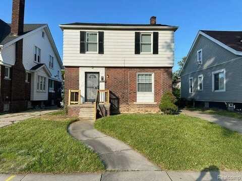 4196 BUCKINGHAM Avenue, Detroit, MI 48224