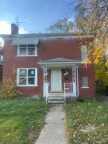 12809 HAYES Street, Detroit, MI 48205