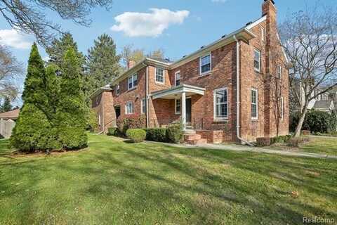 276 LEWISTON Road, Grosse Pointe Farms, MI 48236