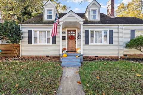 961 Norview Avenue, Norfolk, VA 23513