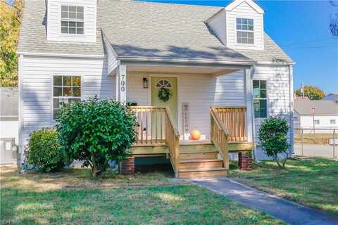 700 Ida Street, Hampton, VA 23661