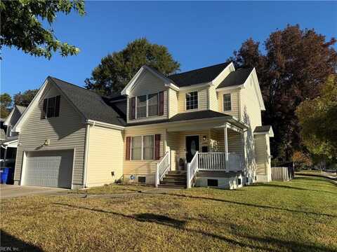 100 W Bayview Boulevard, Norfolk, VA 23503