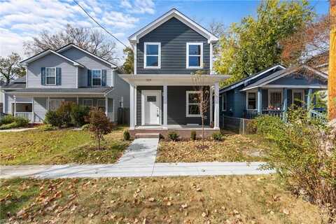 3119 Bapaume Avenue, Norfolk, VA 23509