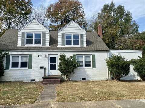 7709 Castleton Place, Norfolk, VA 23505