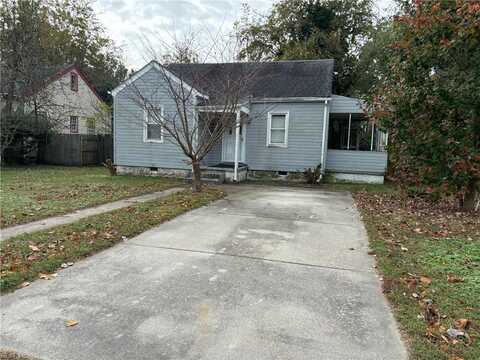 6377 Partridge Street, Norfolk, VA 23513