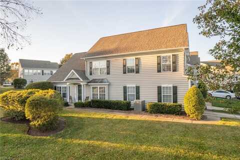 3406 Strata Court, Suffolk, VA 23434