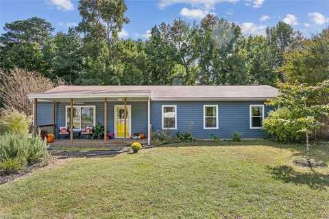 6322 New Pines Drive, Hayes, VA 23072