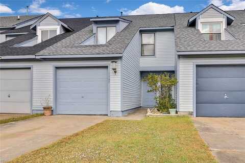 1760 Unicorn Drive, Virginia Beach, VA 23454