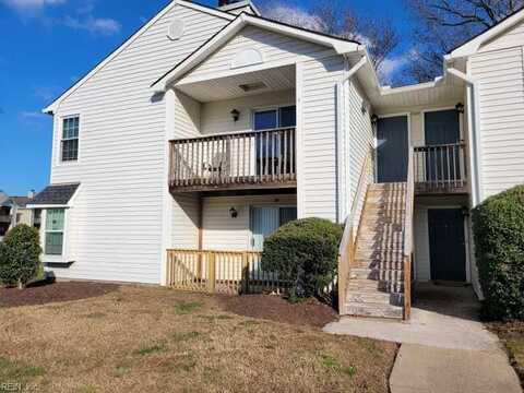 2200 Sand Pebble Court, Chesapeake, VA 23320