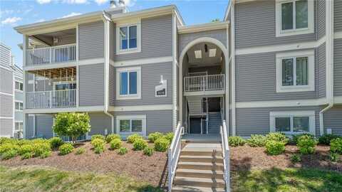 1016 Autumn Woods Lane, Virginia Beach, VA 23454