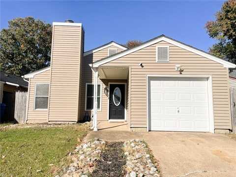 3933 Wilmington Road, Virginia Beach, VA 23453