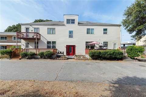 9611 3rd View Street, Norfolk, VA 23503