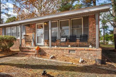 520 Lincoln Drive, Rocky Mount, NC 27801