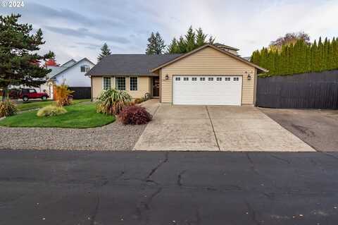 2289 EAGLE LOOP, Sutherlin, OR 97479