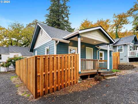 2311 SW 6th AVE, Camas, WA 98607