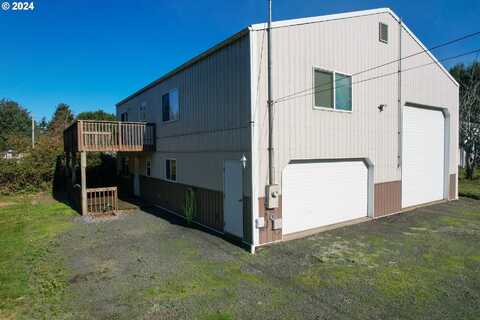 91181 TARHEEL LN, Coos Bay, OR 97420