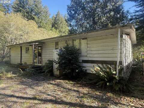 95007 NORTH WAY, North Bend, OR 97459