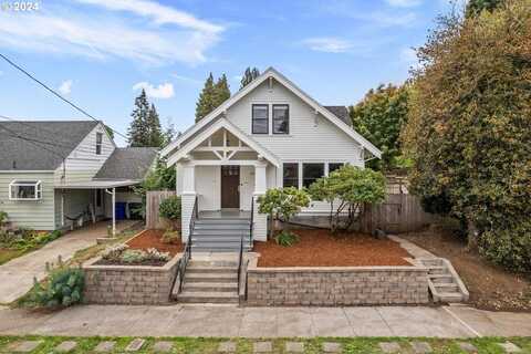 3622 N FARRAGUT ST, Portland, OR 97217