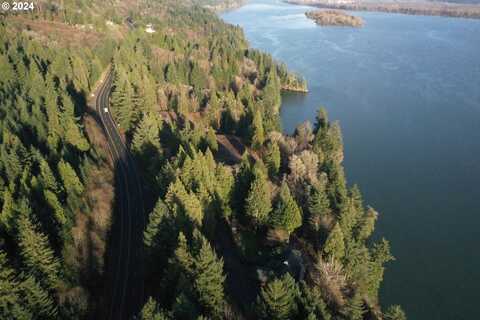 26 EDGE WATER DR, Cathlamet, WA 98612