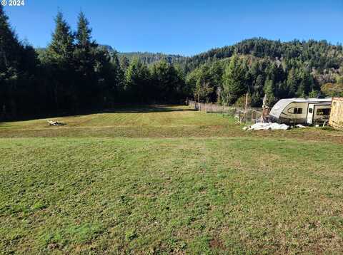 00 Cedar Valley RD, Gold Beach, OR 97444