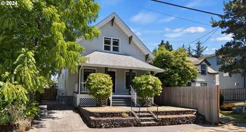 4836 NE 27TH AVE, Portland, OR 97211