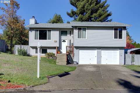 4100 NE 103RD ST, Vancouver, WA 98686