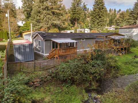 402 N CHARMWOOD LOOP, Otis, OR 97368