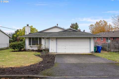 16807 SE BERGHAMMER ST, Milwaukie, OR 97267