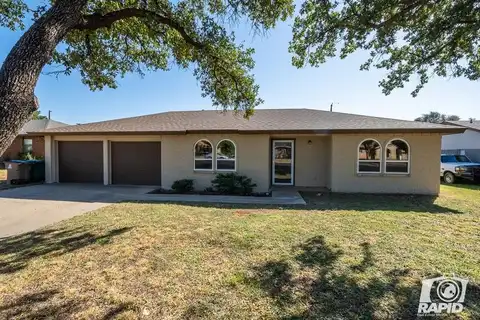 290 Glenna Dr, San Angelo, TX 76901