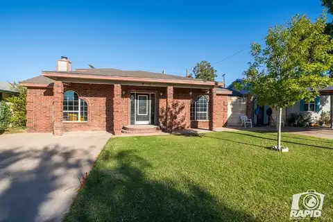 408 E 12th St, San Angelo, TX 76903