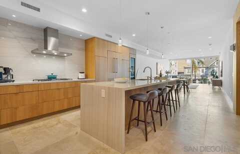 2750 4th, San Diego, CA 92103