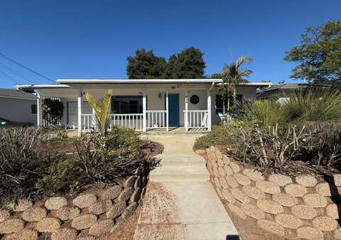 228 E 15th Ave, Escondido, CA 92025