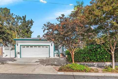 9550 Gregory St, La Mesa, CA 91942