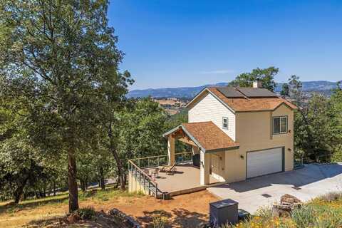 3140 Oak Grove Dr., Julian, CA 92036