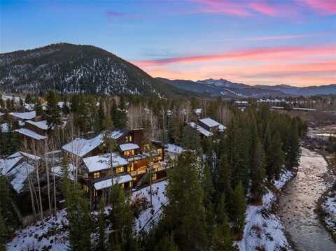 443 WILD IRISHMAN ROAD, Keystone, CO 80435