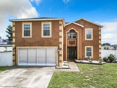 301 Erie Court, Poinciana, FL 34759