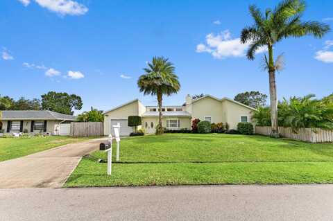 258 NE Sagamore Terrace, Port Saint Lucie, FL 34983