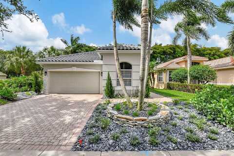 6074 Rossmoor Lakes Court, Boynton Beach, FL 33437