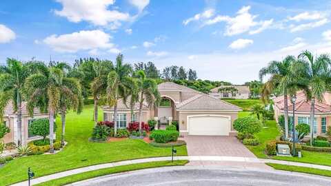 10648 Whitewind Circle, Boynton Beach, FL 33473