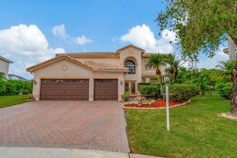 12625 Lady Fern Circle, Boca Raton, FL 33428